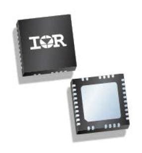 IRS2452AM | 파츠바다 - 모든 전자부품의 정답