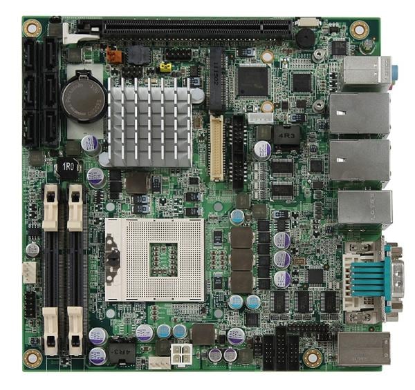 ITX-i67M0 | 파츠바다 - 모든 전자부품의 정답