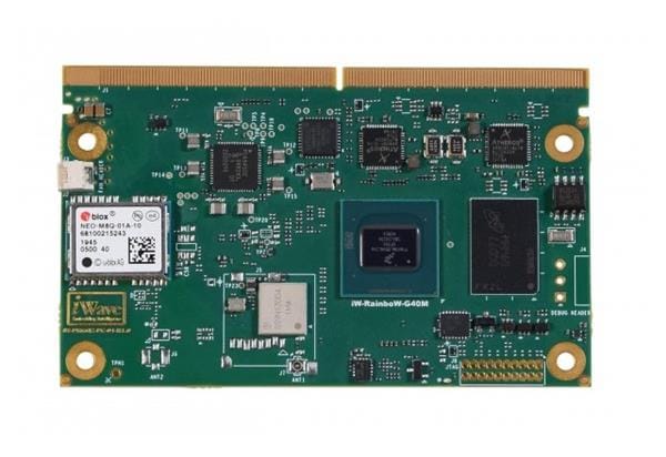 iW-G40M-SCPQ-4L002G-E016G-BIA | 파츠바다 - 모든 전자부품의 정답