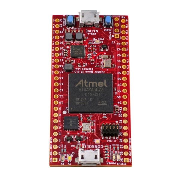 JUPITERNANO-01 | 파츠바다 - 모든 전자부품의 정답