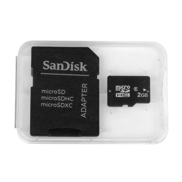 JUPITERNANO-SD-N | 파츠바다 - 모든 전자부품의 정답