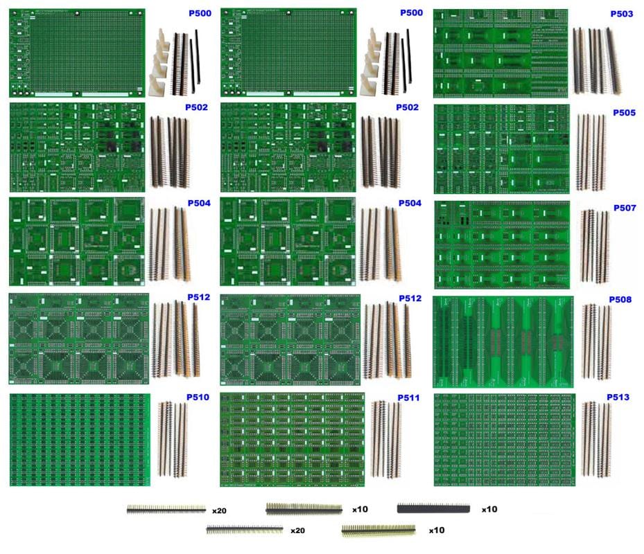 K915 | 파츠바다 - 모든 전자부품의 정답