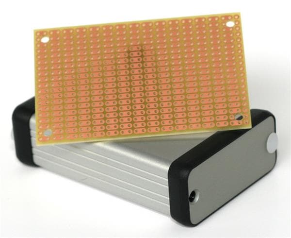 KBOX1-AC-SV-PR2H | 파츠바다 - 모든 전자부품의 정답