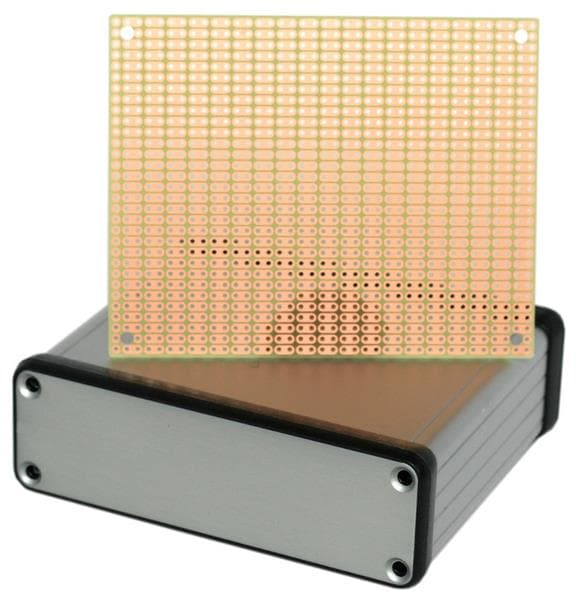 KBOX2-AL-SV-PR2H | 파츠바다 - 모든 전자부품의 정답