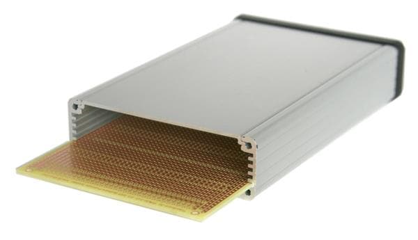 KBOX3-AL-SV-POW | 파츠바다 - 모든 전자부품의 정답