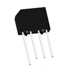 KBP202G | 파츠바다 - 모든 전자부품의 정답