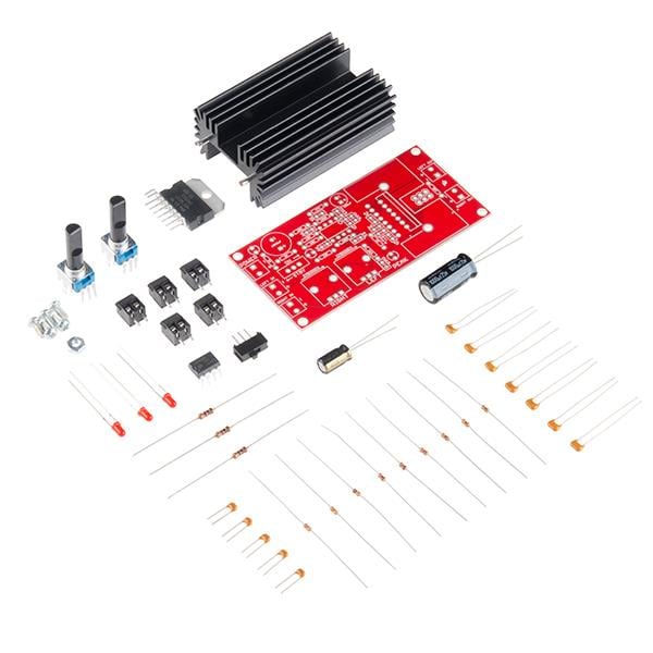 KIT-09612 | 파츠바다 - 모든 전자부품의 정답