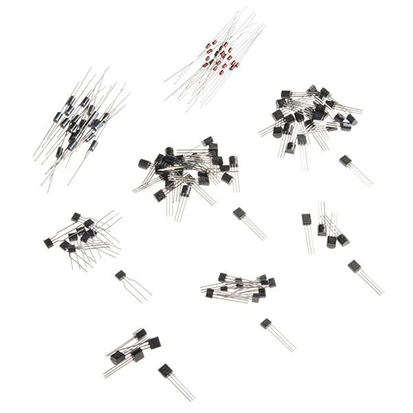 KIT-13682 | 파츠바다 - 모든 전자부품의 정답