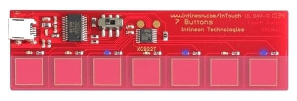 KITAKINTOUCH7BTOBO1 | 파츠바다 - 모든 전자부품의 정답