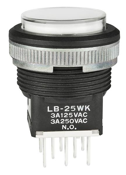 LB25WKW01-6B-JB | 파츠바다 - 모든 전자부품의 정답