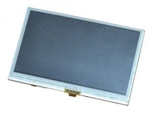 LCD-OLINUXINO-4.3TS | 파츠바다 - 모든 전자부품의 정답