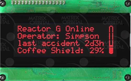 LCD2041-R | 파츠바다 - 모든 전자부품의 정답