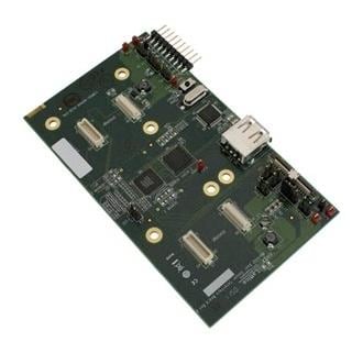 LCMXO2-4000HE-DSIB-EVN | 파츠바다 - 모든 전자부품의 정답