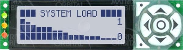 LK204-7T-1U-USB-GW | 파츠바다 - 모든 전자부품의 정답