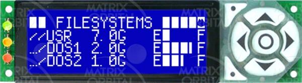 LK204-7T-1U-USB-WB | 파츠바다 - 모든 전자부품의 정답