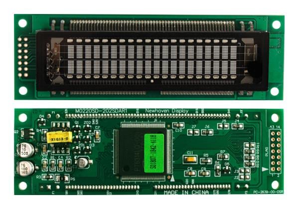 M0220SD-202SDAR1 | 파츠바다 - 모든 전자부품의 정답