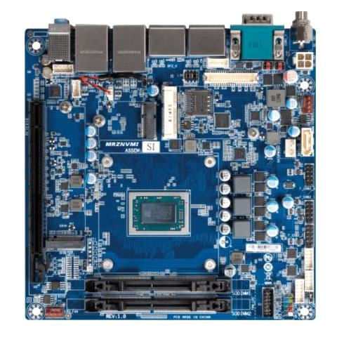 mITX-1605A | 파츠바다 - 모든 전자부품의 정답