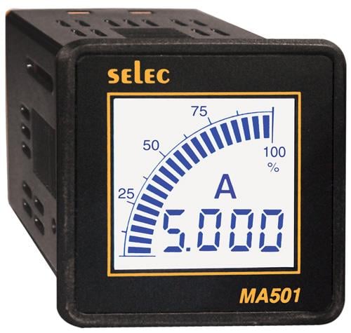 MA501-110V-CU | 파츠바다 - 모든 전자부품의 정답