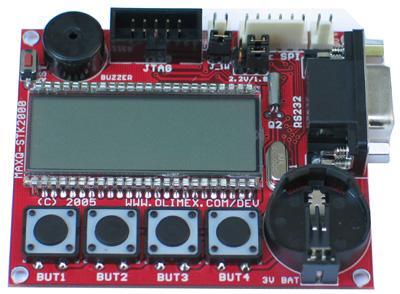 MAXQ-2000STK | 파츠바다 - 모든 전자부품의 정답