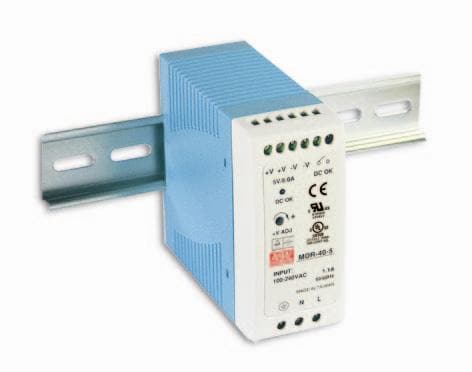 MDR-40-12 | 파츠바다 - 모든 전자부품의 정답