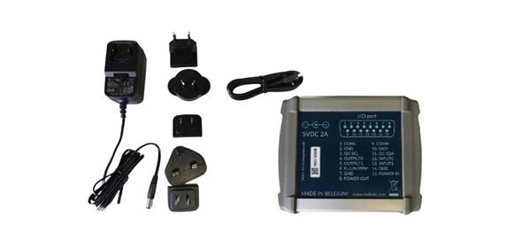 Melexis Universal Master | 파츠바다 - 모든 전자부품의 정답