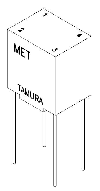 MET-28 | 파츠바다 - 모든 전자부품의 정답
