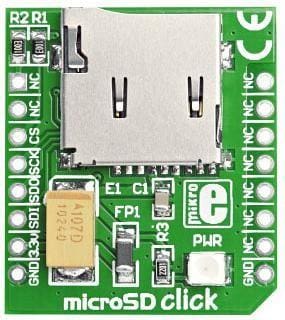MIKROE-924 | 파츠바다 - 모든 전자부품의 정답