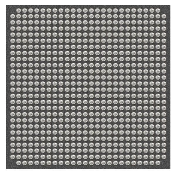 VSC7424XJG-02 | 파츠바다 - 모든 전자부품의 정답