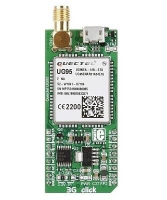 MIKROE-2296 | 파츠바다 - 모든 전자부품의 정답