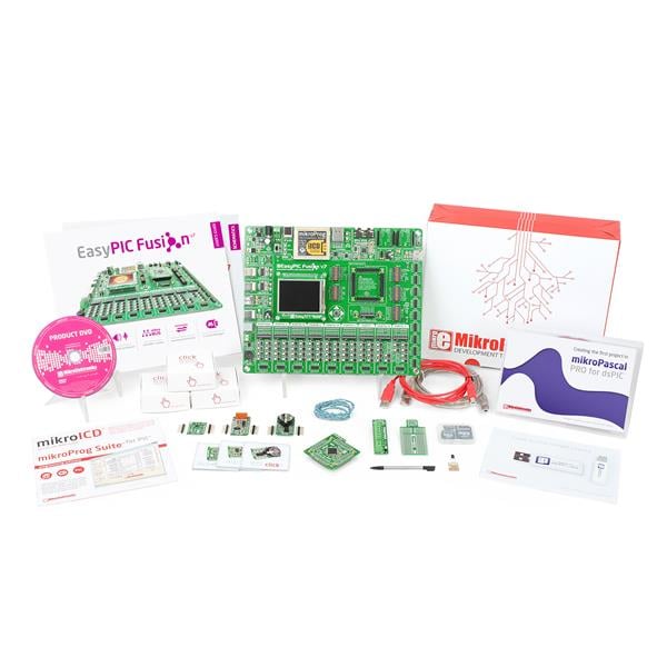 MIKROE-2517 | 파츠바다 - 모든 전자부품의 정답