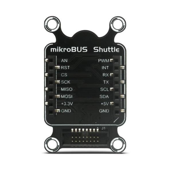 MIKROE-2882 | 파츠바다 - 모든 전자부품의 정답