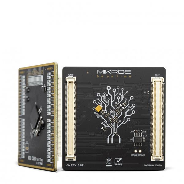 MIKROE-3495 | 파츠바다 - 모든 전자부품의 정답