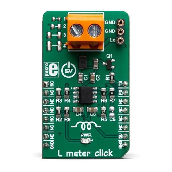 MIKROE-3505 | 파츠바다 - 모든 전자부품의 정답