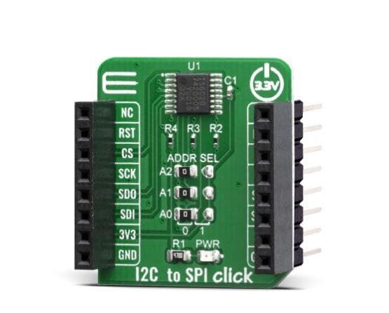 MIKROE-3743 | 파츠바다 - 모든 전자부품의 정답