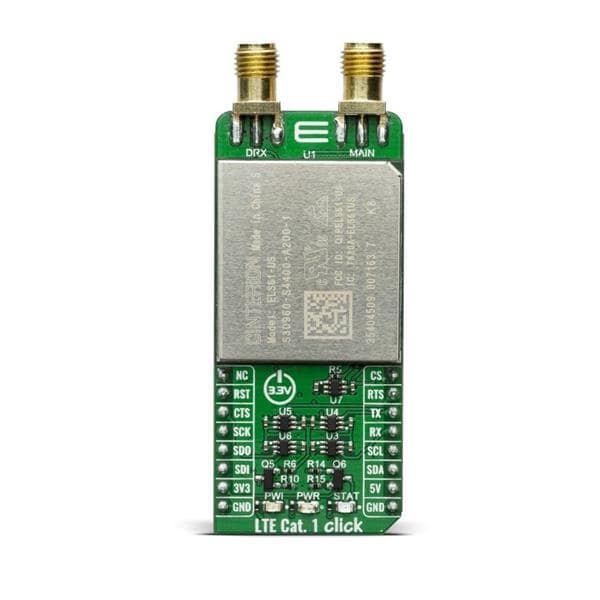 MIKROE-3885 | 파츠바다 - 모든 전자부품의 정답