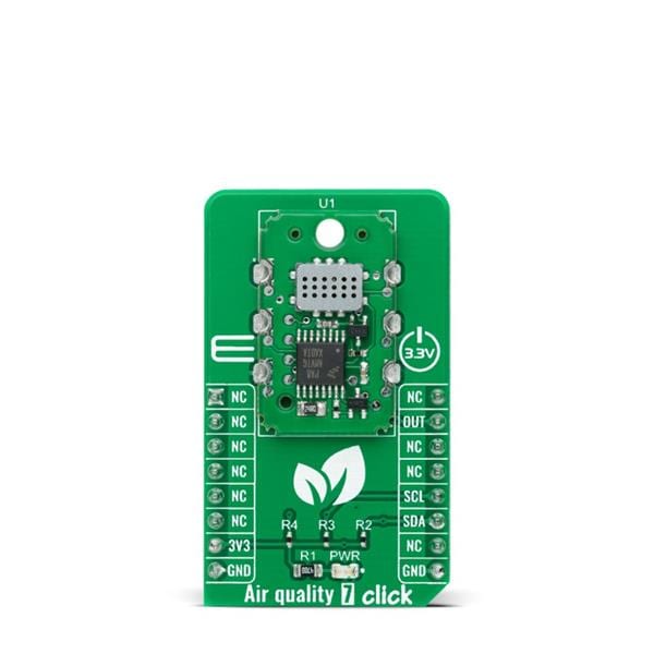 MIKROE-4196 | 파츠바다 - 모든 전자부품의 정답