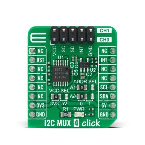 MIKROE-4240 | 파츠바다 - 모든 전자부품의 정답