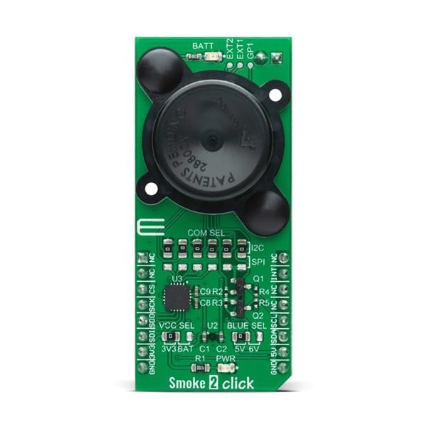 MIKROE-4299 | 파츠바다 - 모든 전자부품의 정답