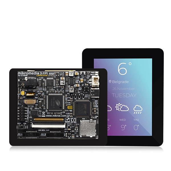 MIKROE-4312 | 파츠바다 - 모든 전자부품의 정답