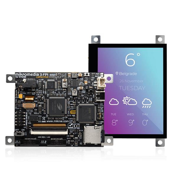 MIKROE-4313 | 파츠바다 - 모든 전자부품의 정답