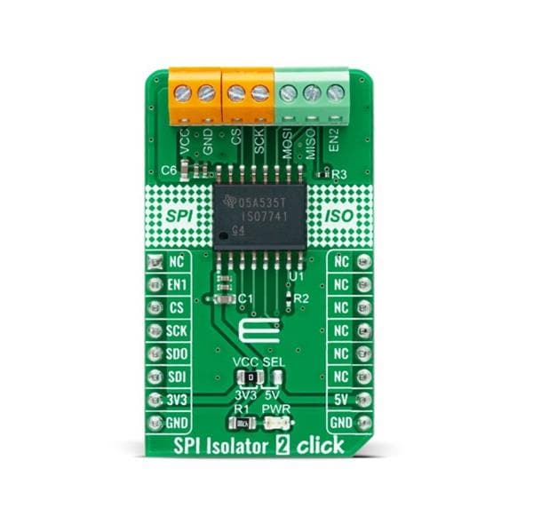 MIKROE-4415 | 파츠바다 - 모든 전자부품의 정답