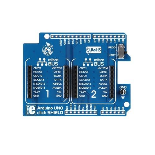 MIKROE-1581 | 파츠바다 - 모든 전자부품의 정답