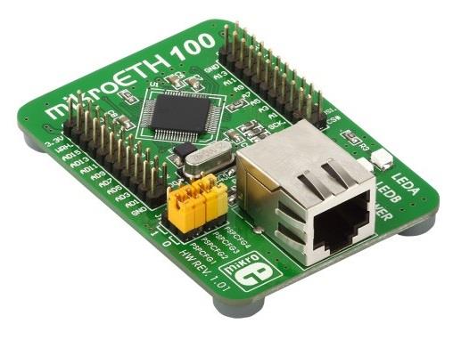 MIKROE-605 | 파츠바다 - 모든 전자부품의 정답