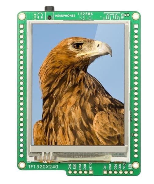 MIKROE-608 | 파츠바다 - 모든 전자부품의 정답