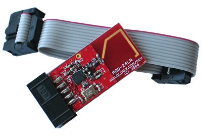 MOD-NRF24LR | 파츠바다 - 모든 전자부품의 정답