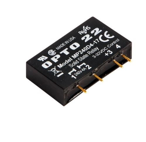 MP240D4-17 | 파츠바다 - 모든 전자부품의 정답