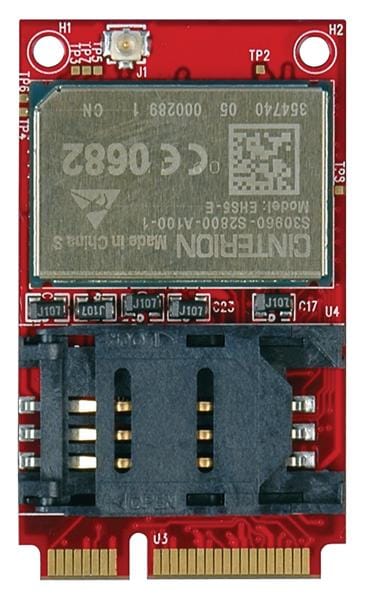 MPCIE-3G-R10 | 파츠바다 - 모든 전자부품의 정답
