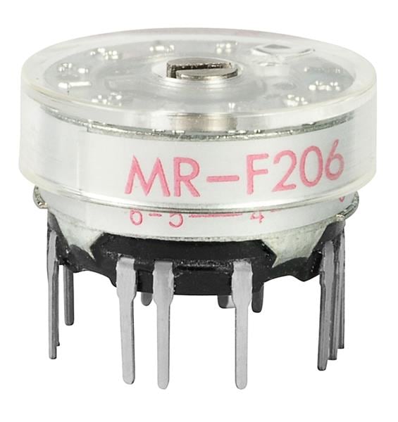 MRF206 | 파츠바다 - 모든 전자부품의 정답