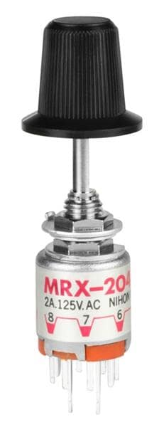 MRX204-CA | 파츠바다 - 모든 전자부품의 정답