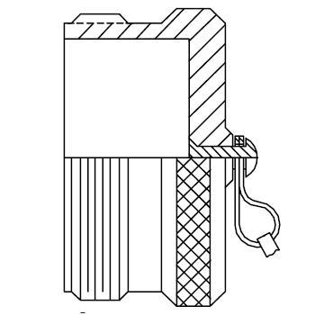 MS25042-12D | 파츠바다 - 모든 전자부품의 정답